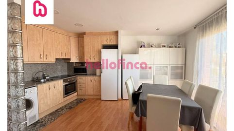 Foto 3 de Dúplex en venta en Calle Sant Pere, Santa Margarida de Montbui, Barcelona