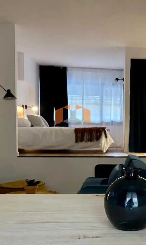 Bedroom of Lofts for sale in Vigo   with Heating and Furnished