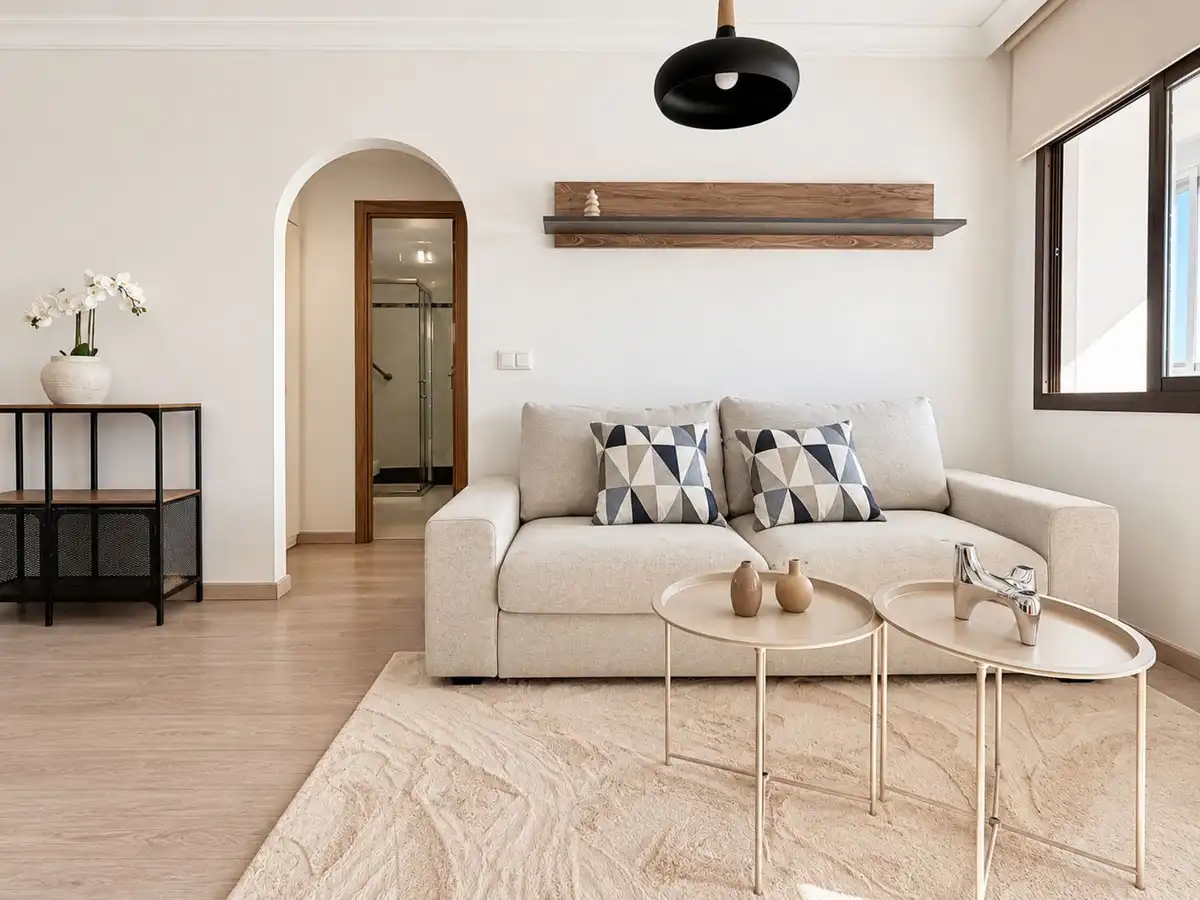 Apartment with lift for sale in Milla de Oro, imagen 7