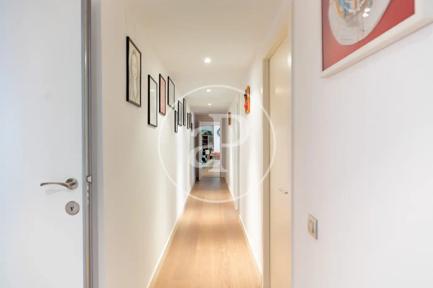 Piso en venta en Barcelona con Aire acondicionado, Calefacción y Terraza