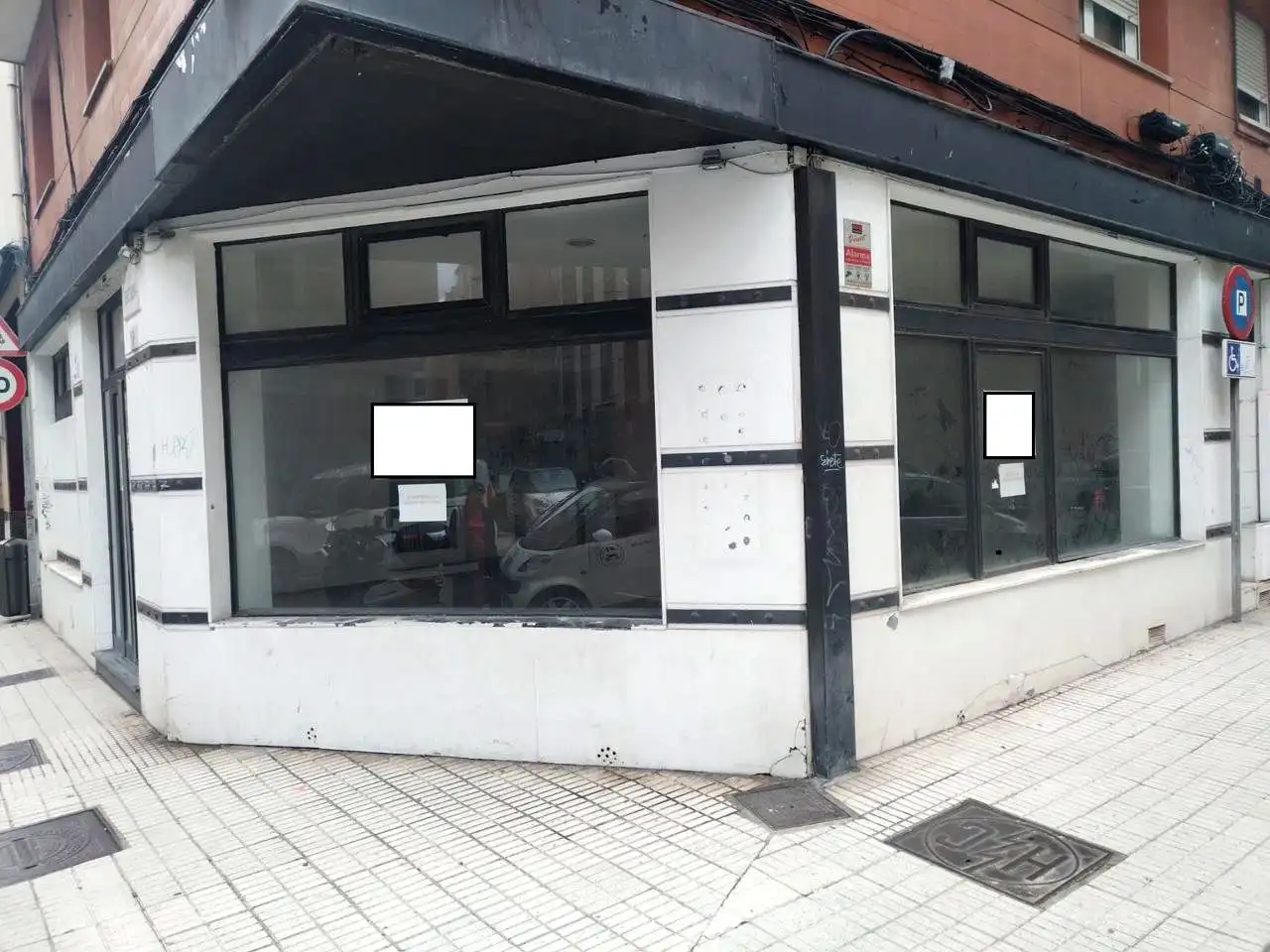 Local de lloguer en Gijón 