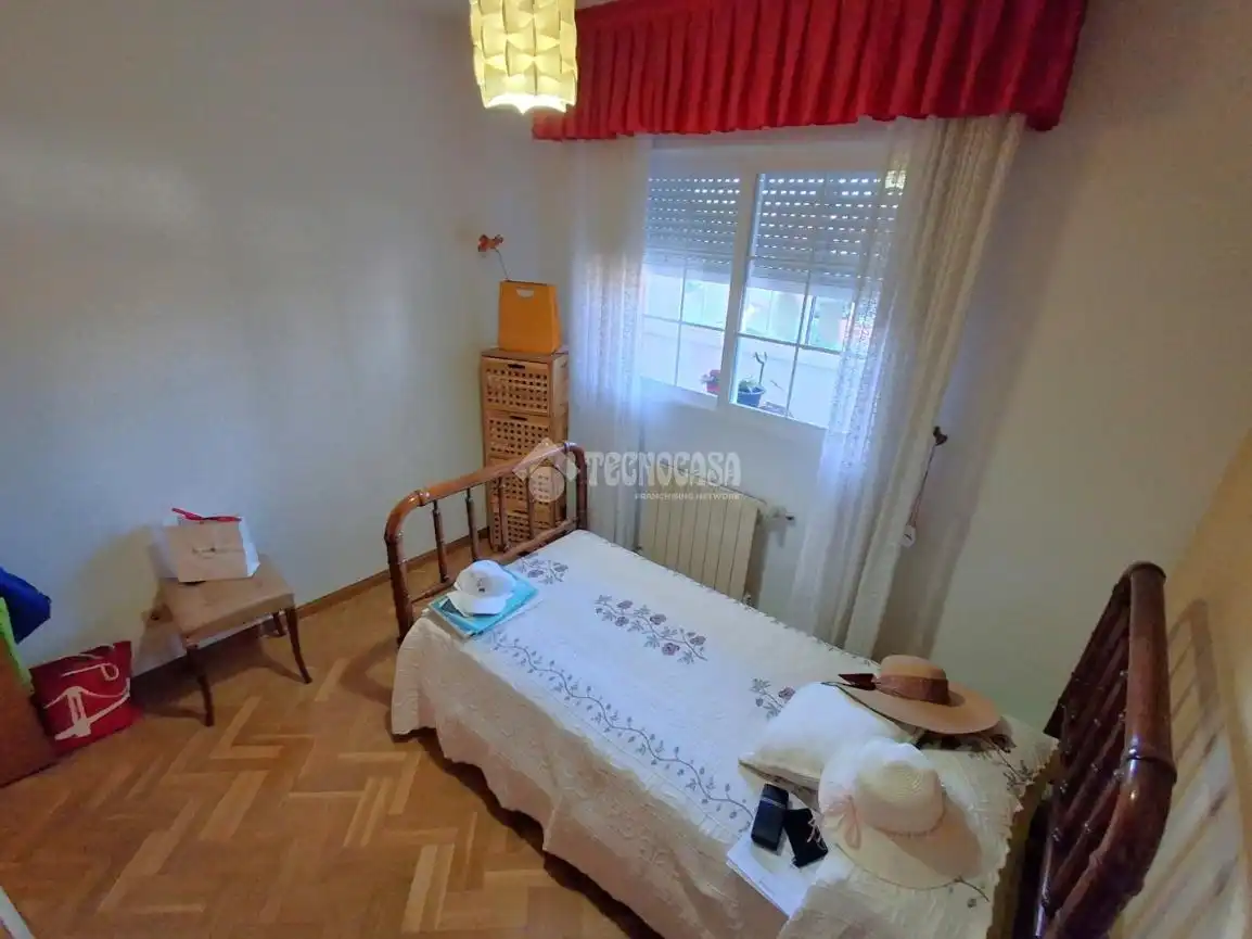 Appartamento con ascensore in vendita a Calle Pinto - San Roque, imagen 28