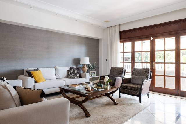 Casa-chalet en Venta en Pinares de San Antón