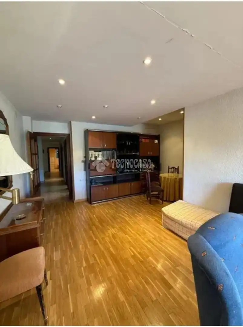Piso en venta en Granada con Aire acondicionado, Amueblado y Balcón