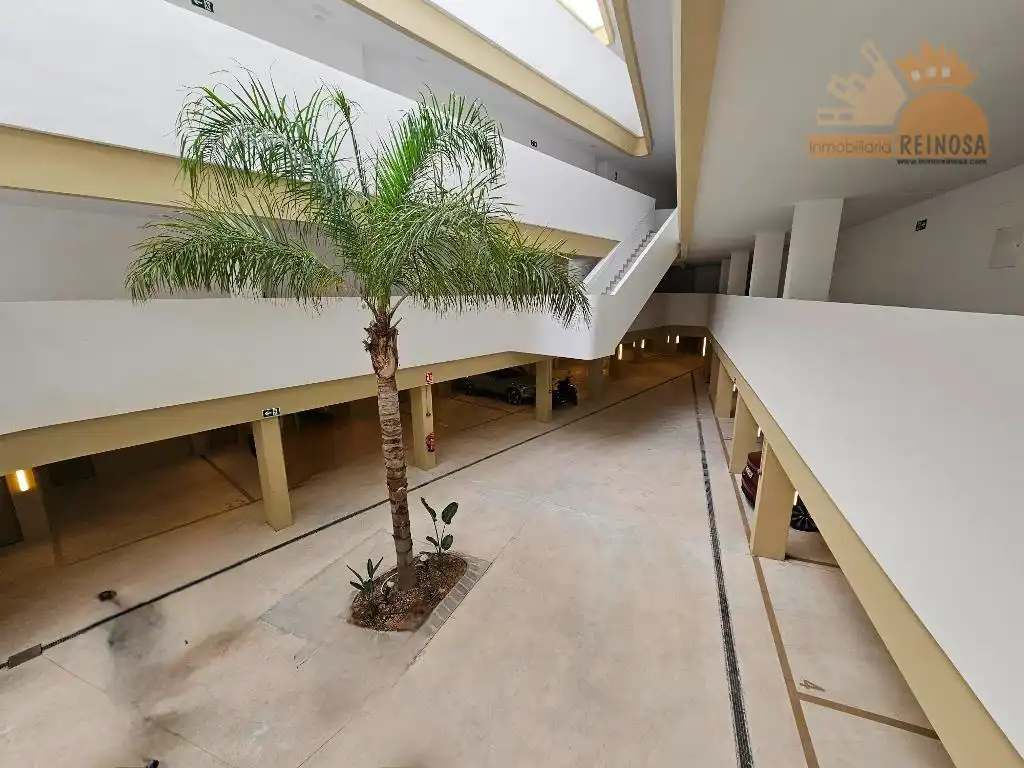 Planta baja en venta en Molina de Segura con Aire acondicionado, Jardín privado y Parquet