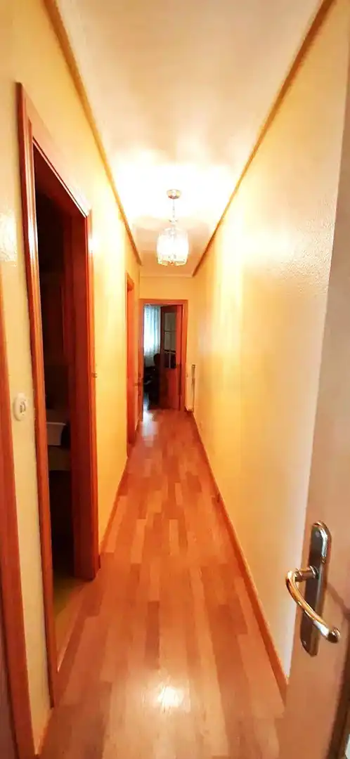 Appartement avec terrasse à louer à San Bernardo - Carmelitas - Campus, imagen 4