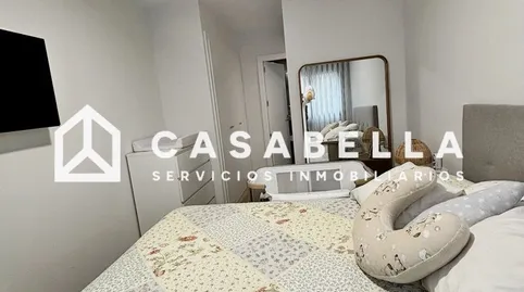 Photo 5 of Flat for sale in Nou Benicalap, Valencia Capital