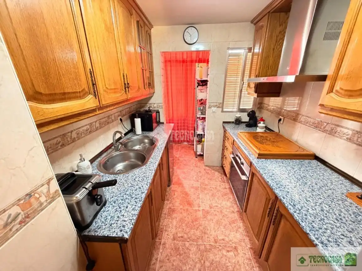 Flat for sale in El Torreón - Los Ángeles - El Pilar, imagen 10