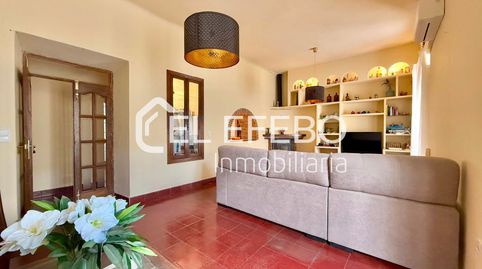 Foto 2 de Casa o xalet en venda a Centro, Antequera