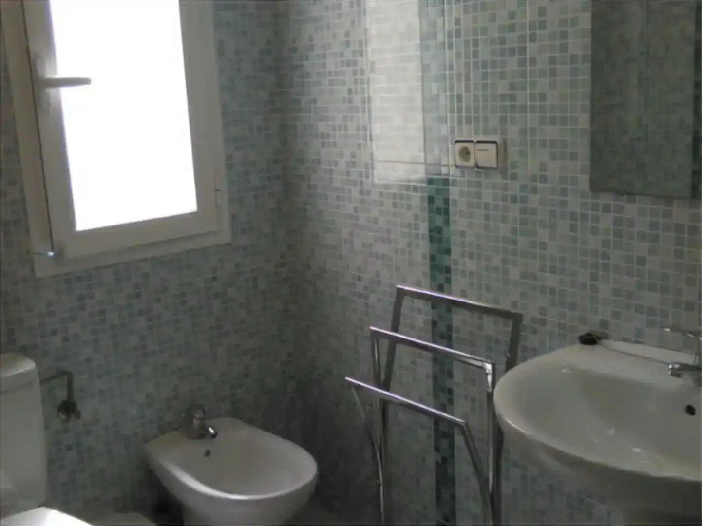 Habitación en Calle de Juan Pablo Bonet, 2, Ruiseñores