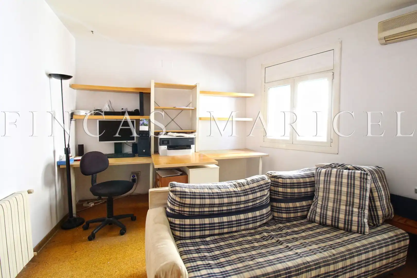 Attic for sale in Sitges  with Air Conditioner and Terrace