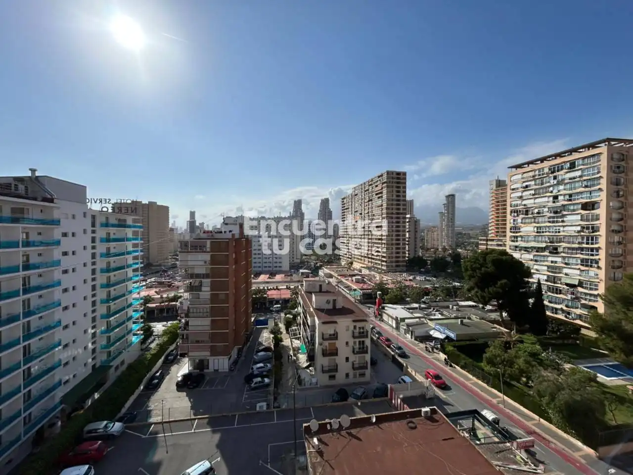 Apartment with terrace for sale in Calle Londres, imagen 32