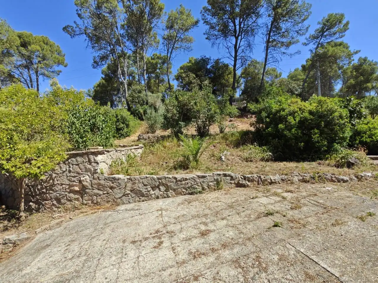 Residential for sale in Castellnou de Bages