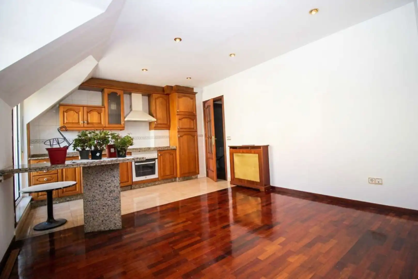 Cocina de Piso en venta en Betanzos