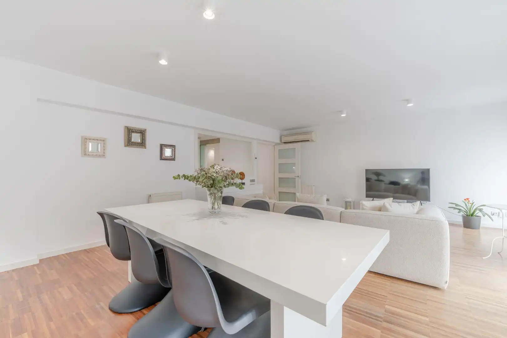 Flat with lift to rent in Carrer HORTES, imagen 25