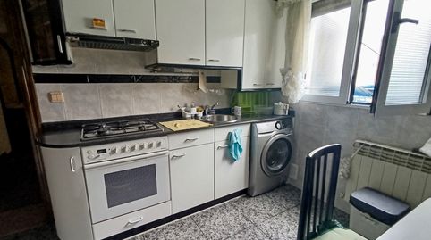 Foto 4 de Àtic en venda a Amaia Kalea, 16, Las Arenas, Getxo