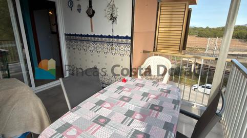 Foto 5 de Apartament en venda a Carrer de la Nansa, Prat de Vilanova, Vilanova i la Geltrú