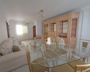 Dining room of Apartment to rent in San Cristóbal de la Laguna  with Terrace