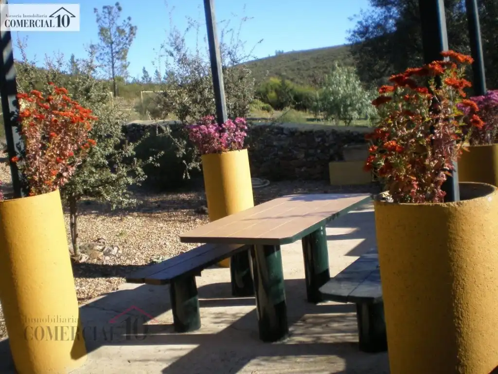 Maison à vendre à Alburquerque, imagen 9