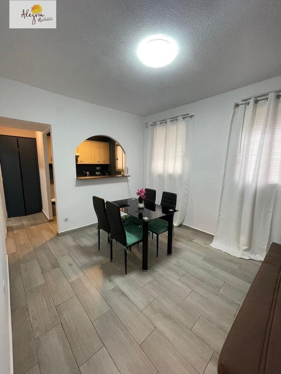Dining room of Apartment for sale in  Valencia Capital