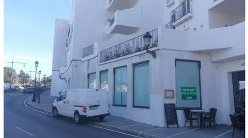 Foto 2 von Geschaftsraum zur Miete in Av Los Remedios, Vejer, Vejer de la Frontera
