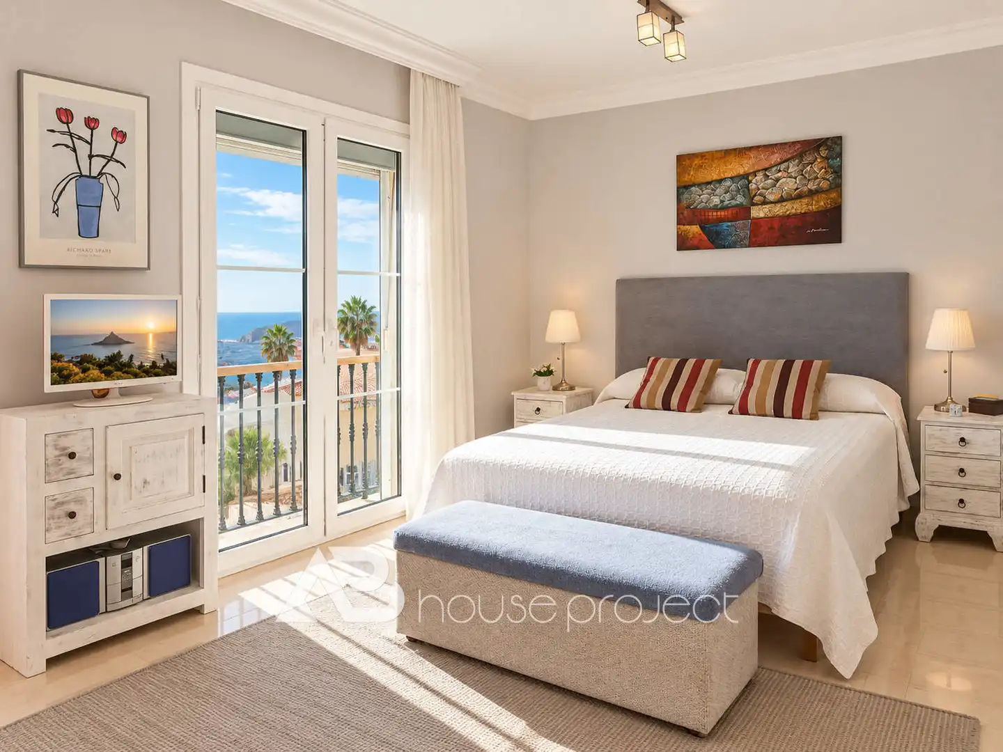 Maison mitoyenne avec jardin à vendre à Calle Tinguafaya, imagen 16