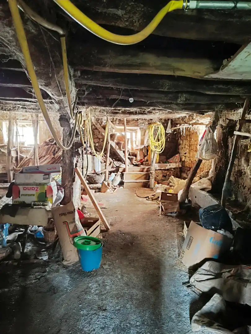 Casa en venda a Ligüérzana - CL MAYOR            LIGU, imagen 28