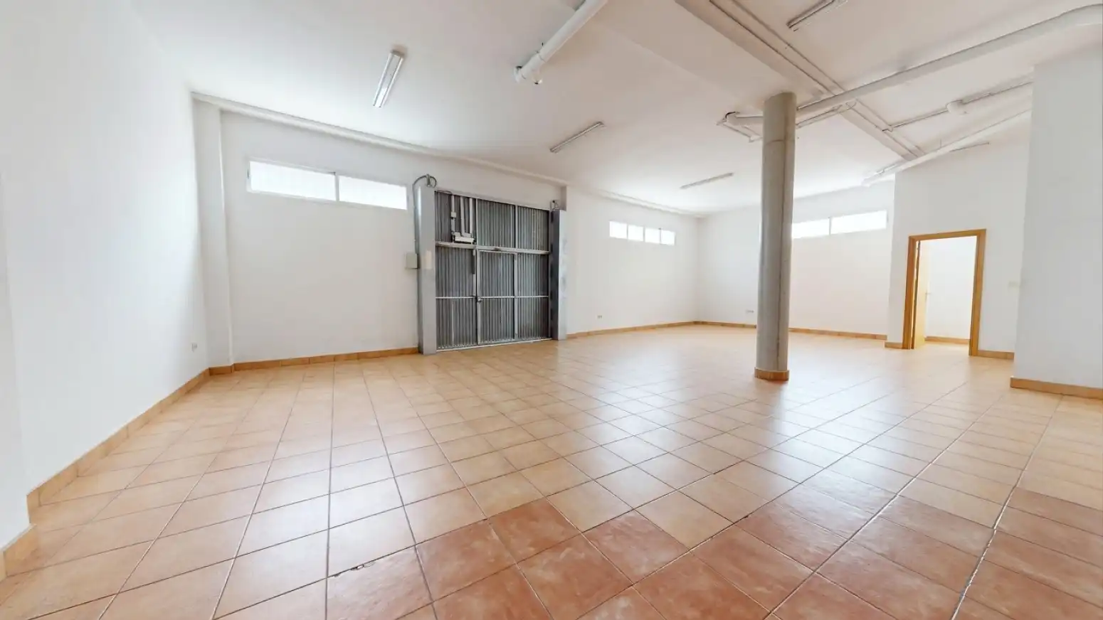 Penthouse mit Terrasse zum Verkauf in Casco Urbano, imagen 39