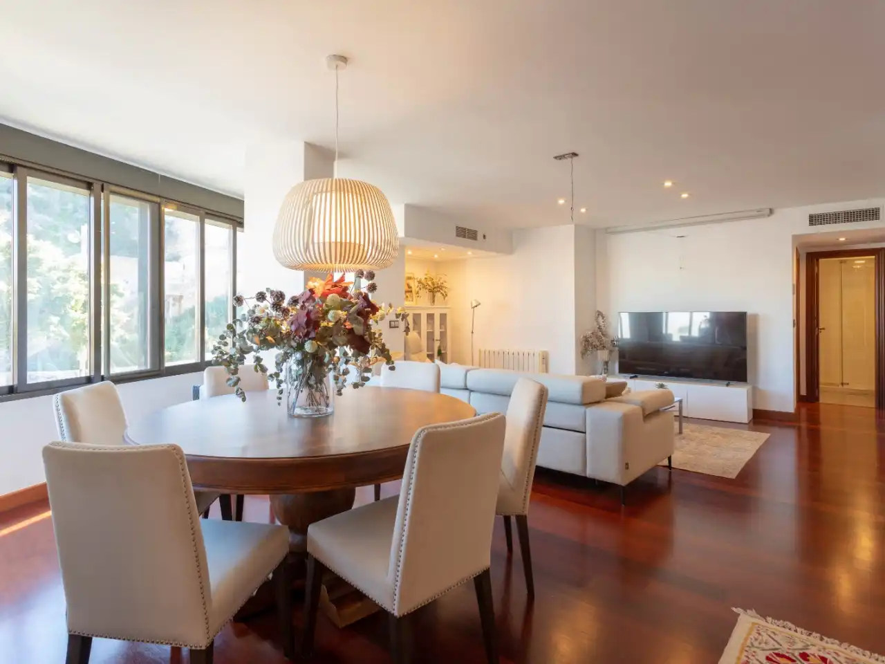 Apartment with terrace for sale in Centro, imagen 4