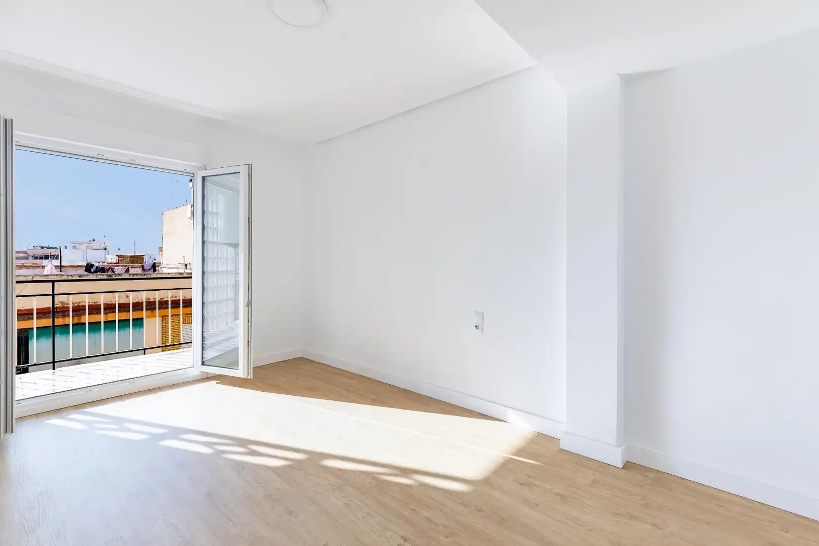Wohnung mit Terrasse zum Verkauf in SAUCE EL 3, imagen 24