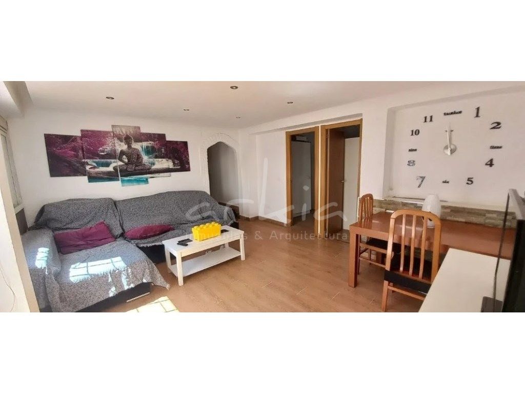 Pis en venda en Xirivella amb Balcó