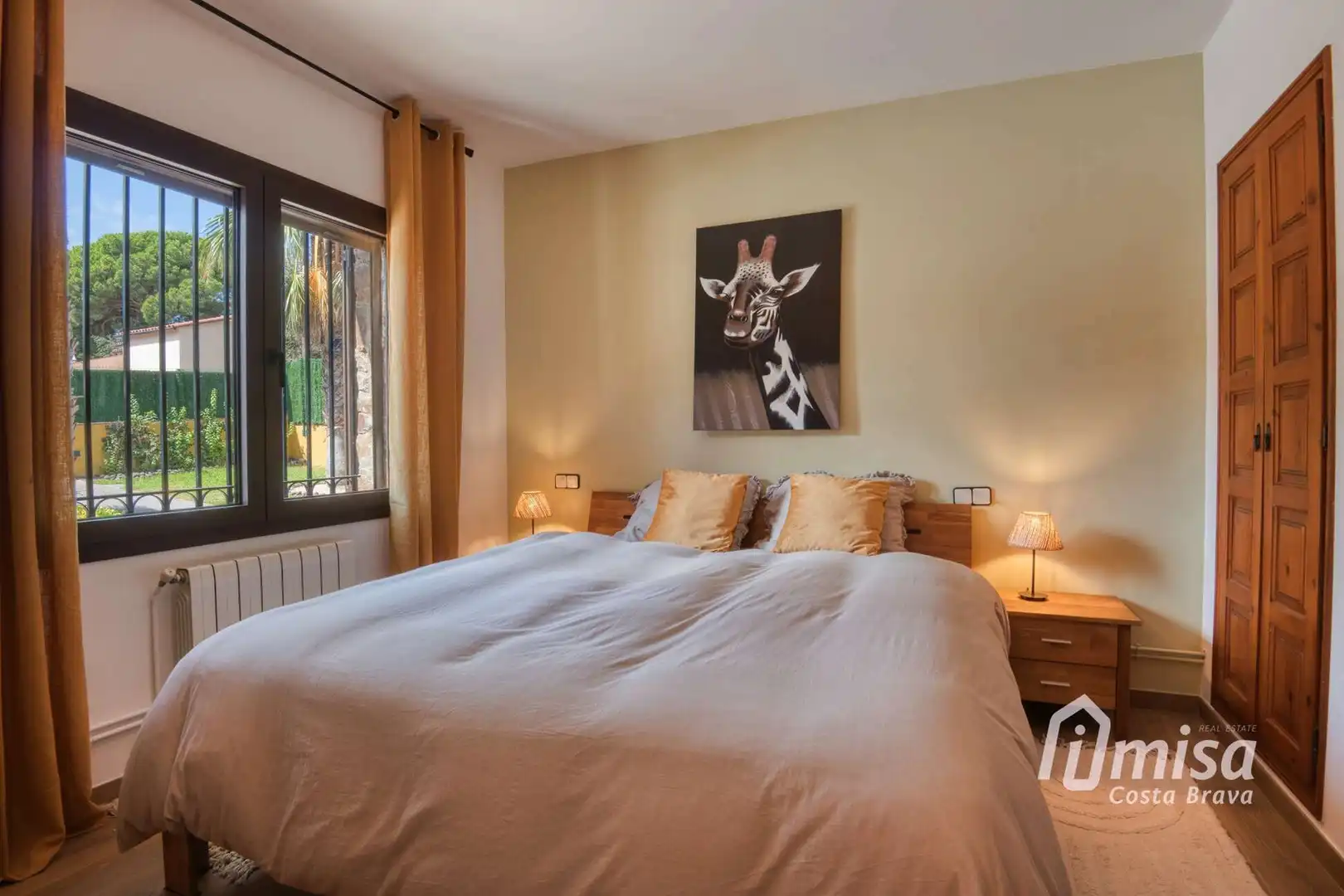 Chalet con piscina en venta en Cabanyes - Mas Ambrós - Mas Pallí, imagen 15