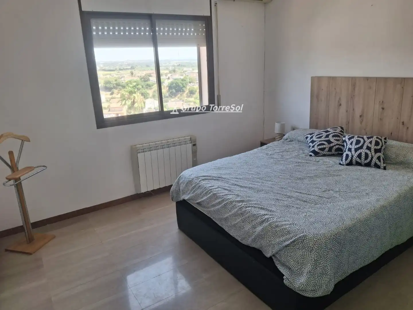 Dormitori de Casa o xalet en venda en Masllorenç amb Aire condicionat, Calefacció i Jardí privat