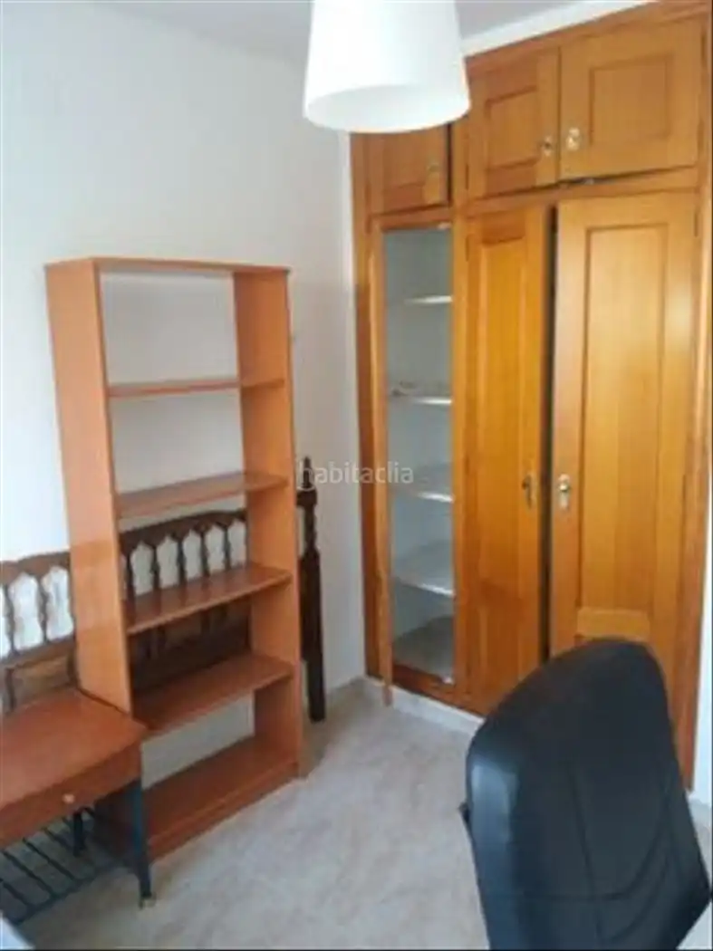 Wohnung zur Miete in Carrer Genaro la Huerta 2, imagen 12