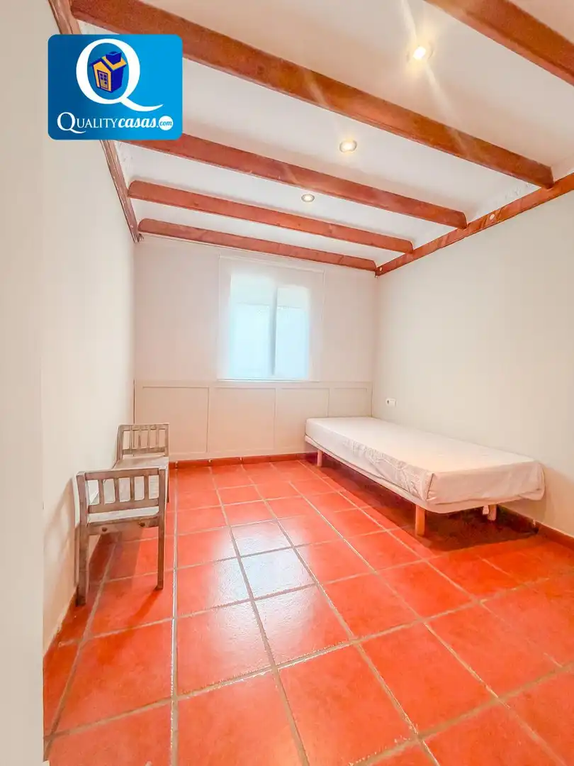 Chalet en venta en Los Girasoles, imagen 27