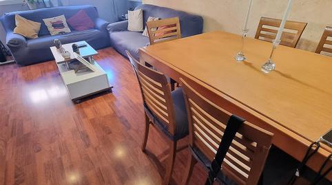 Foto 2 de Pis de lloguer a Pardinyes, Lleida