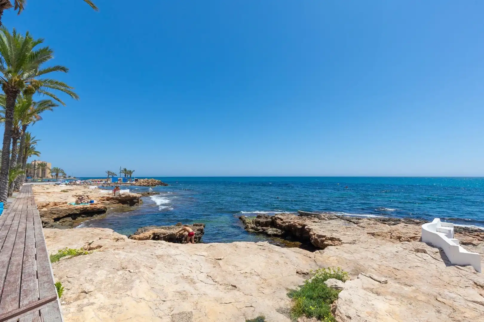 Apartamento con ascensor en venta en Playa del Cura, imagen 29