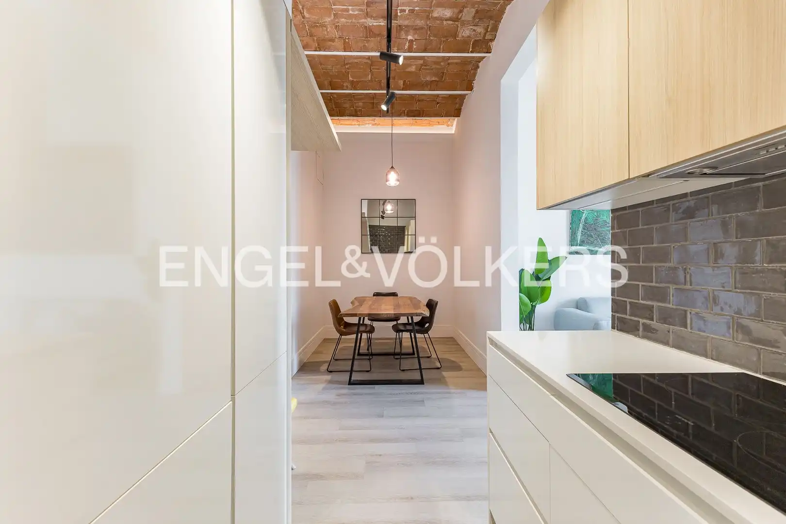 Wohnung mit Terrasse zum Verkauf in Eixample, imagen 10