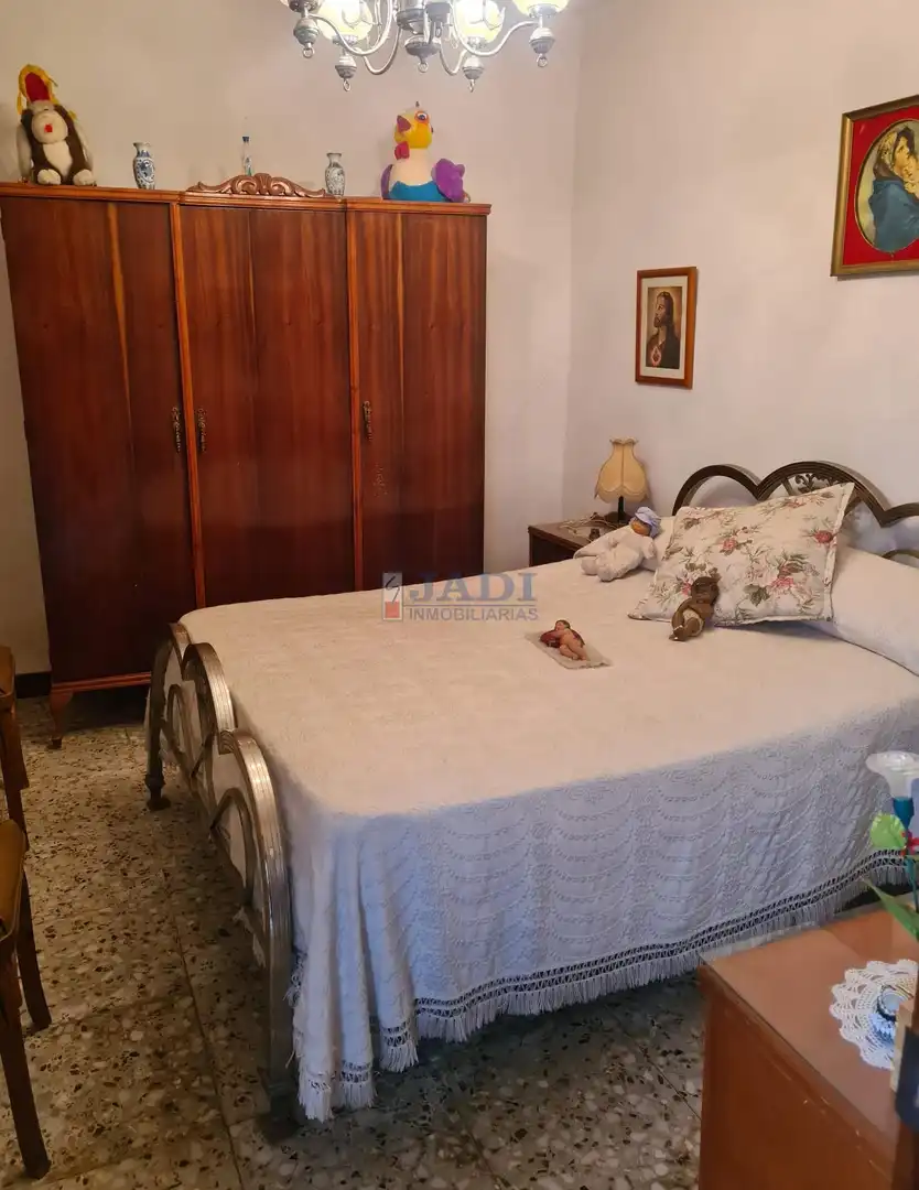 Casa en venda a Viso del Marqués, imagen 15
