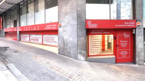 Foto 2 de Traster de lloguer a Carrer de Varsòvia, 28, El Guinardó, Barcelona