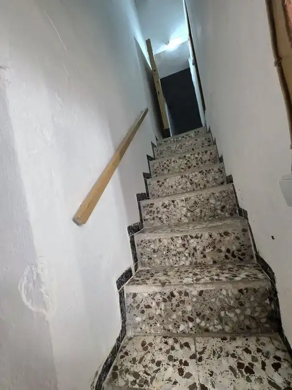 Casa adosada en venta en María con Trastero