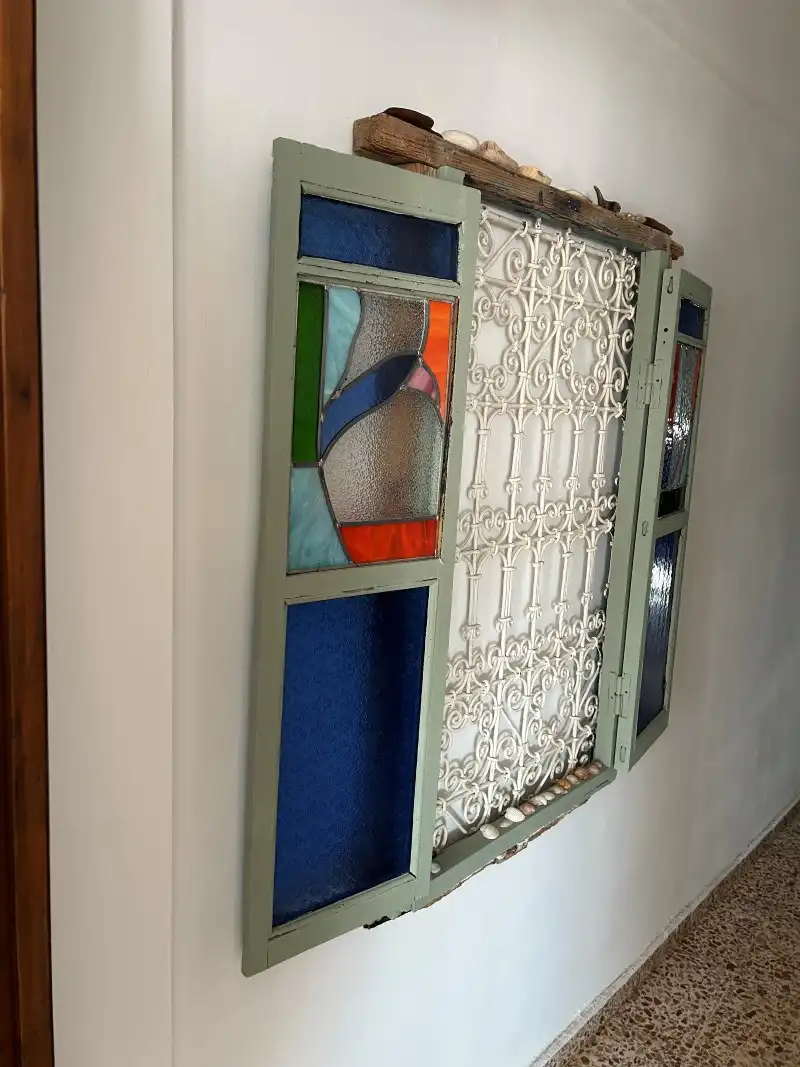 Vista exterior de Ático en venta en Gandia con Aire acondicionado, Terraza y Amueblado