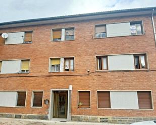 Exterior view of Flat for sale in Villaviciosa