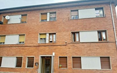 Außenansicht von Wohnung zum verkauf in Villaviciosa