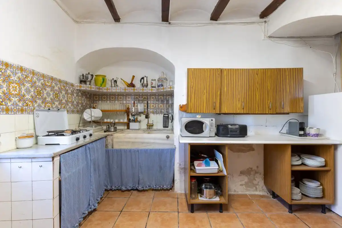 Houses for sale in Carrer ľ Alqueria de les Torres, Park Nord - Casona
