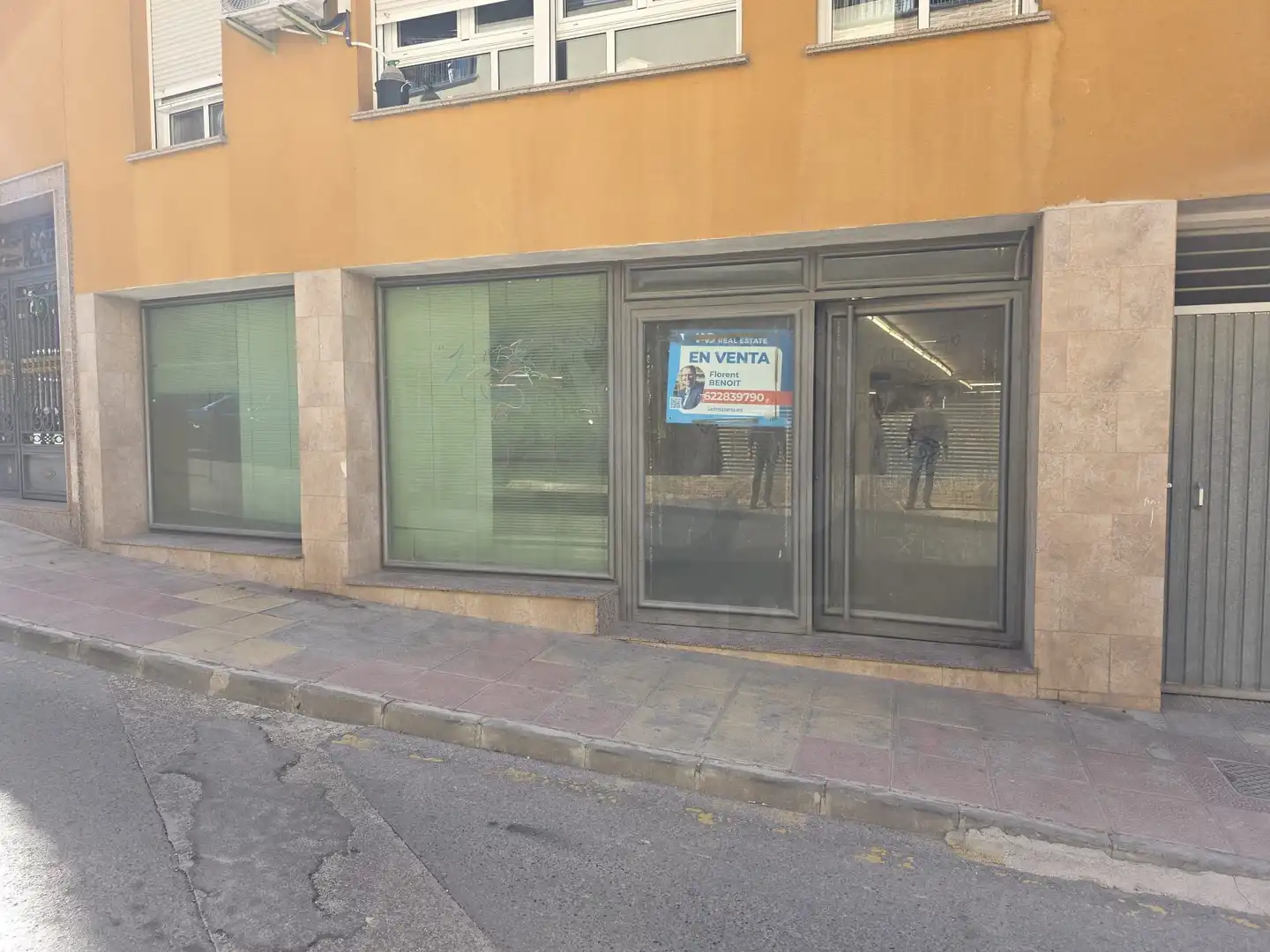 Local commercial à vendre à Cehegín, imagen 4