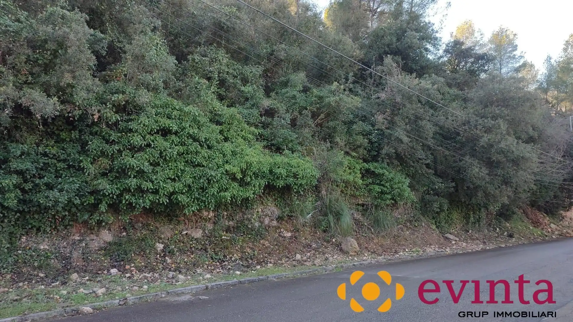 Lands and plots for sale in Vallirana