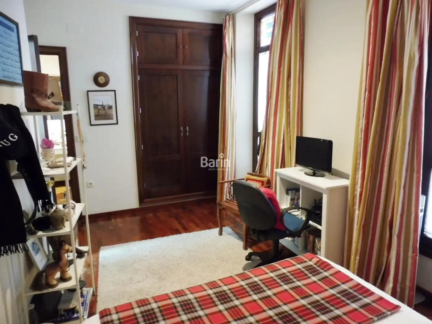 Habitación de Casa o chalet en venta en Córdoba con Aire acondicionado, Parquet y Alarma
