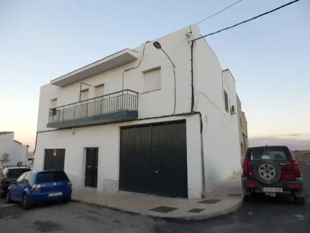 Appartement à vendre à Calle Señor de las Lluvias