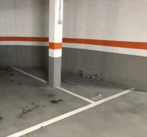 Garaje en venta en Eibar